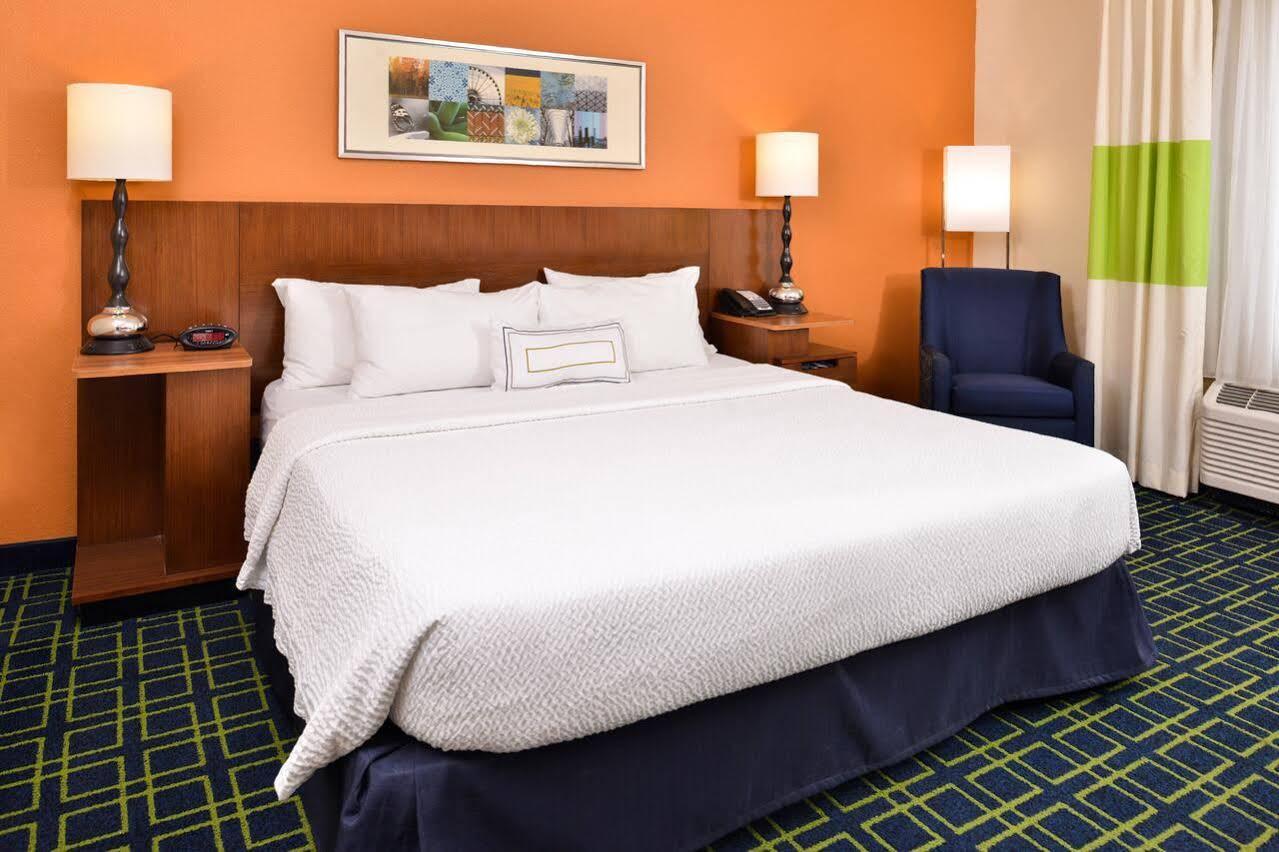 Holiday Inn Express Princeton By Ihg Buitenkant foto