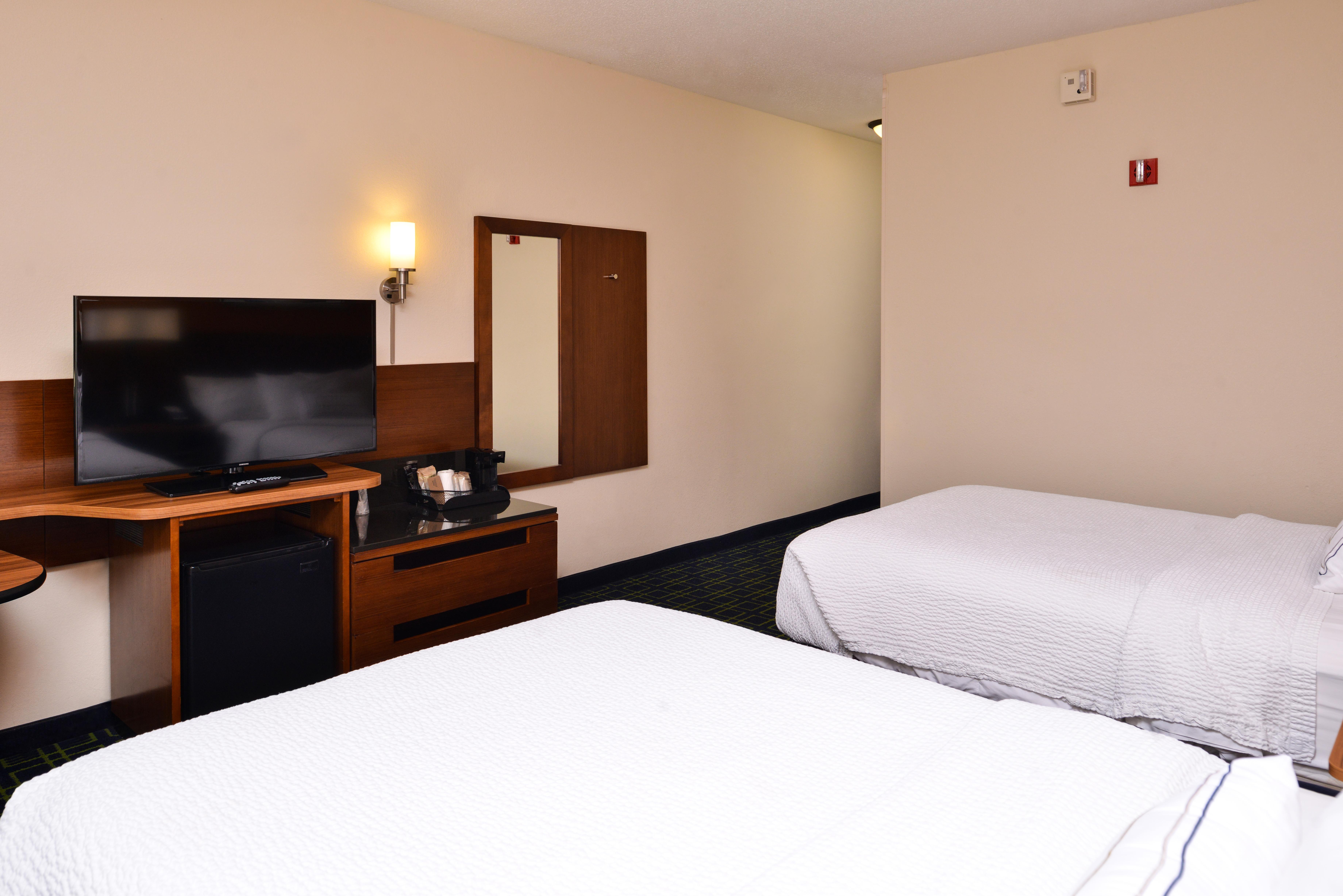 Holiday Inn Express Princeton By Ihg Buitenkant foto
